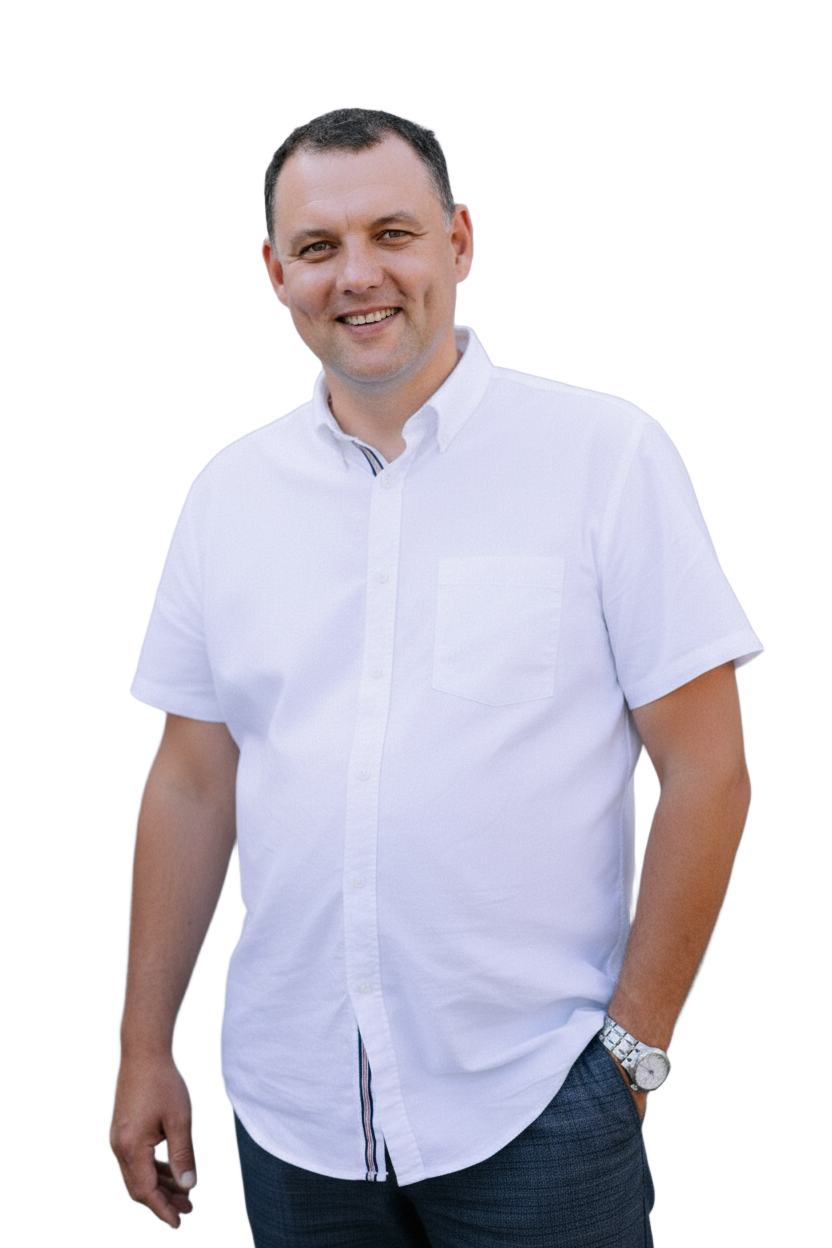 Мастер Геннадий